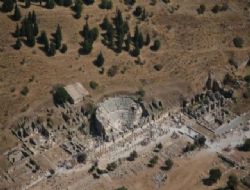 Selçuk ta 2. Ceset Vakası